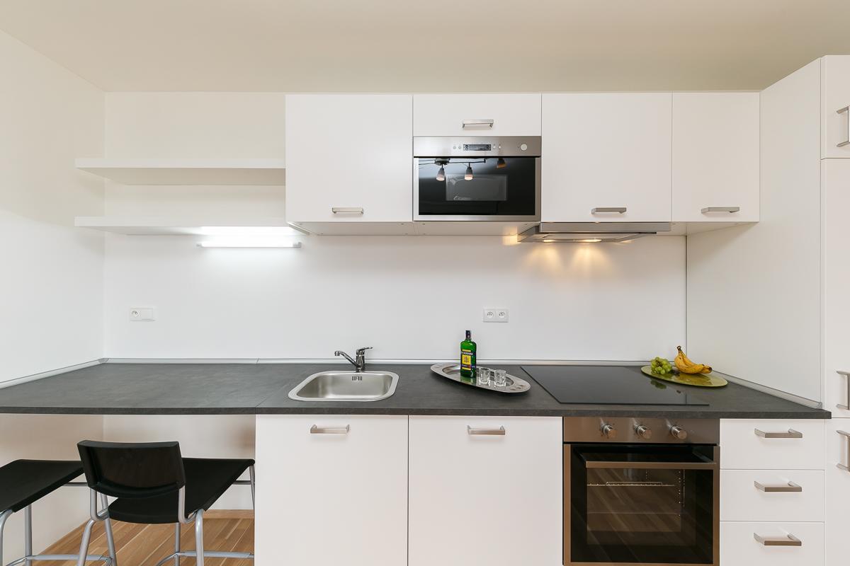 On The Top Apartments 프라하 외부 사진