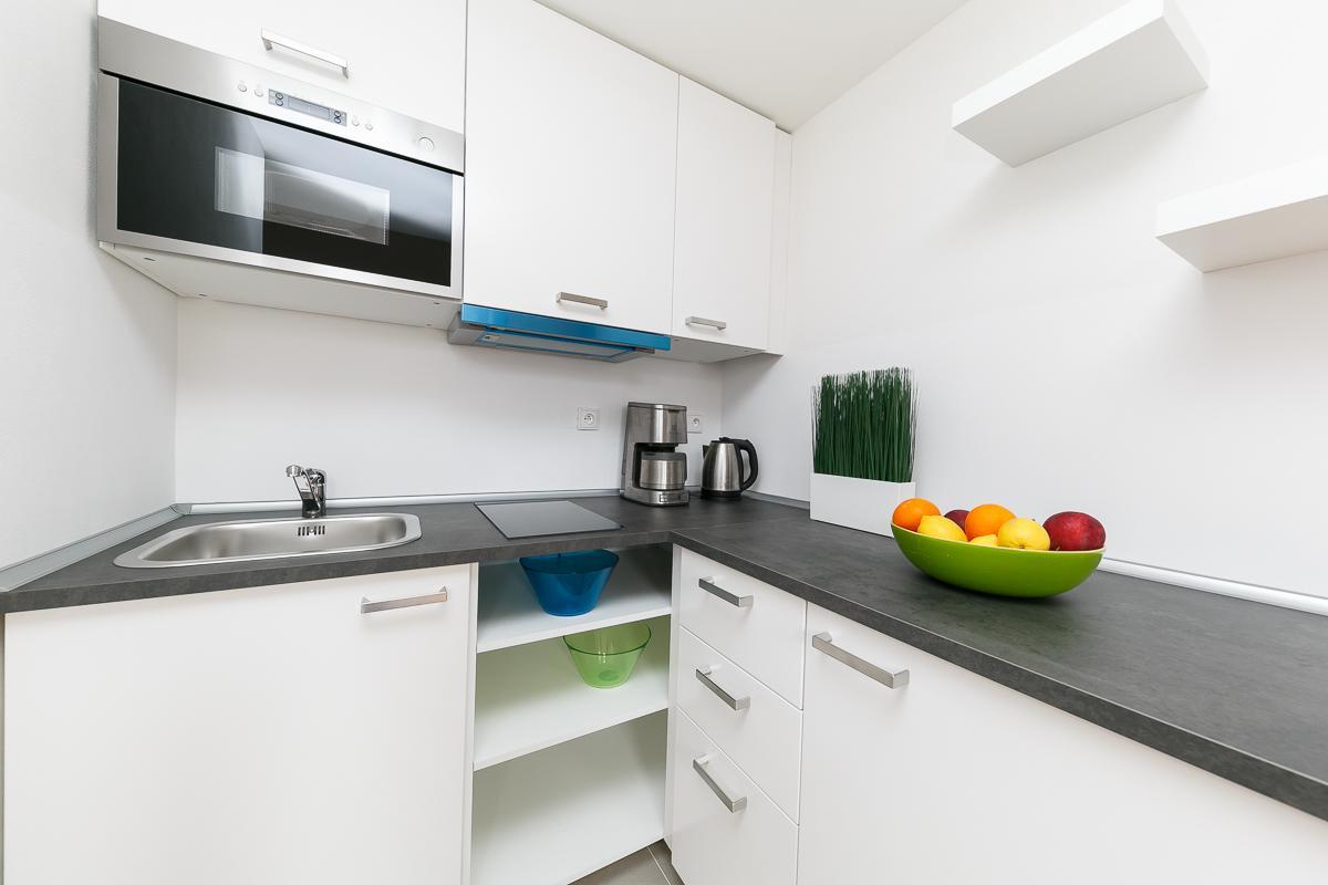 On The Top Apartments 프라하 외부 사진