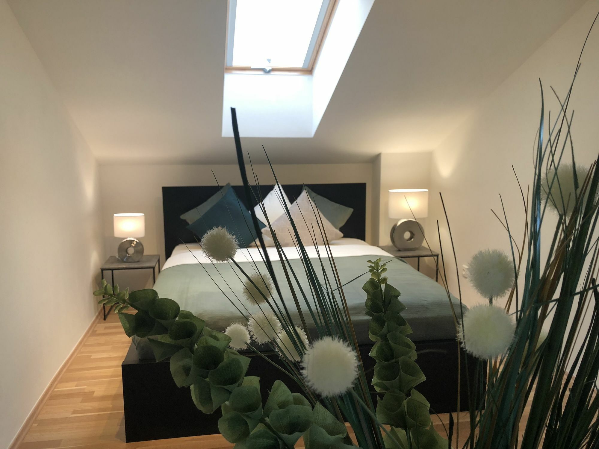 On The Top Apartments 프라하 외부 사진