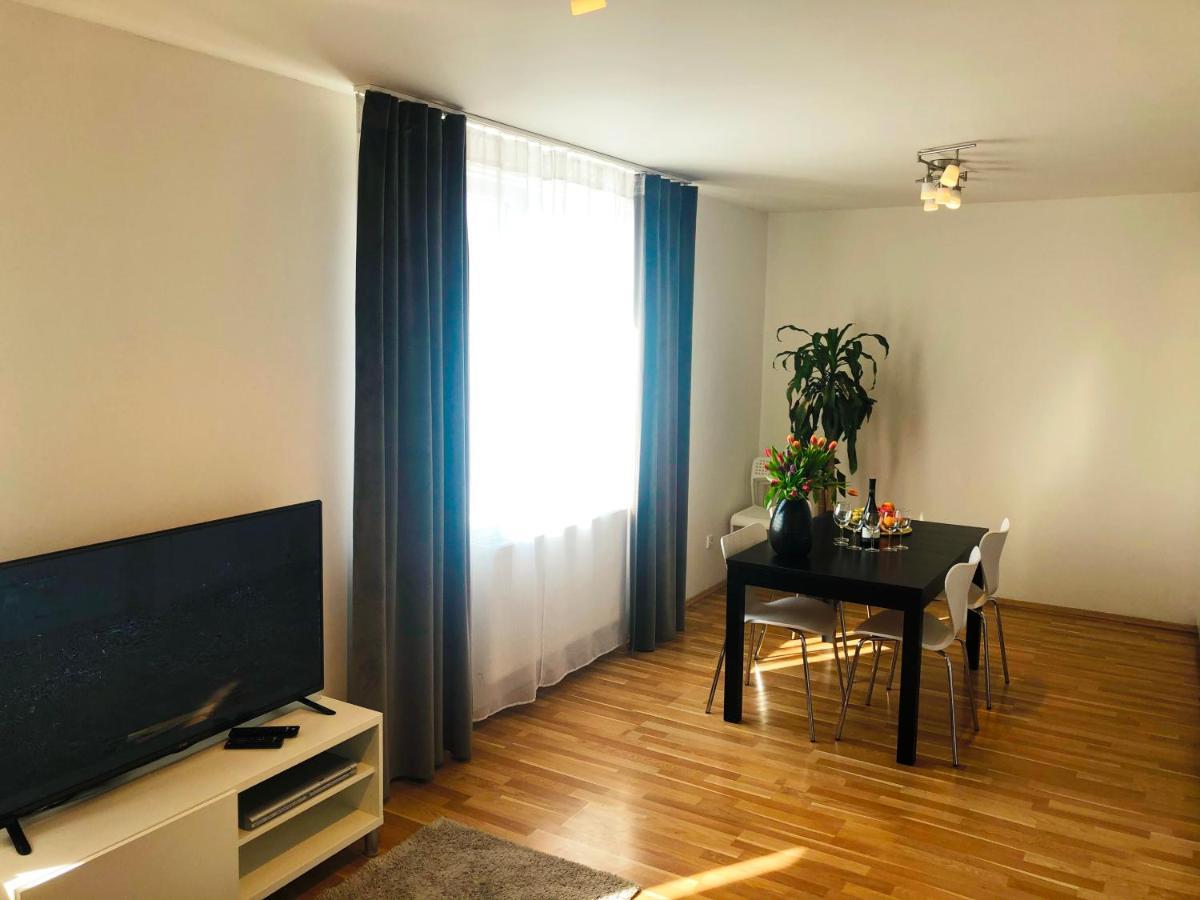 On The Top Apartments 프라하 외부 사진