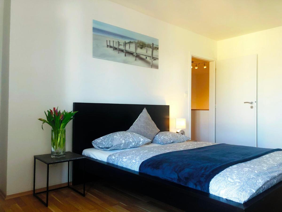 On The Top Apartments 프라하 외부 사진