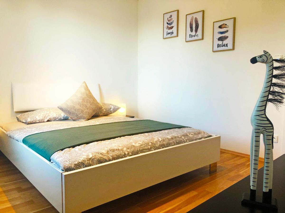 On The Top Apartments 프라하 외부 사진