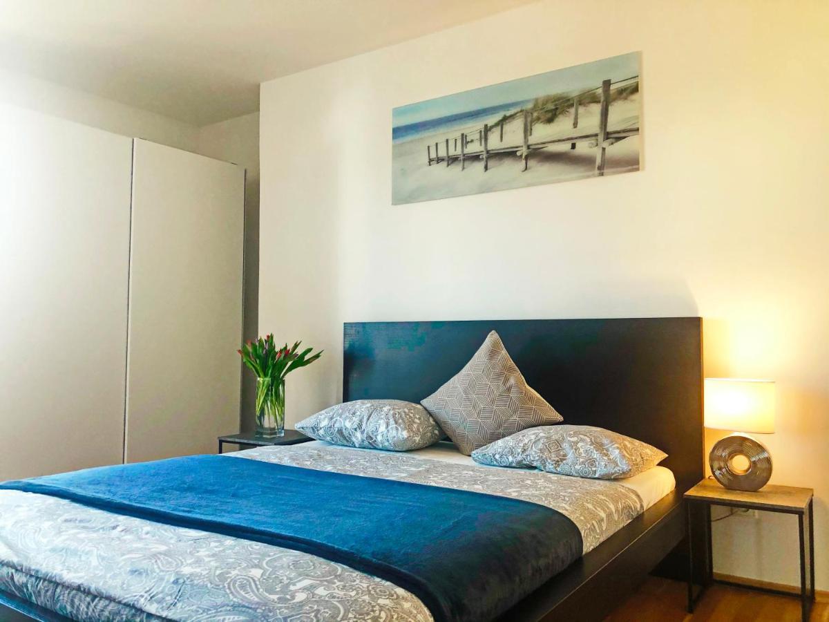 On The Top Apartments 프라하 외부 사진