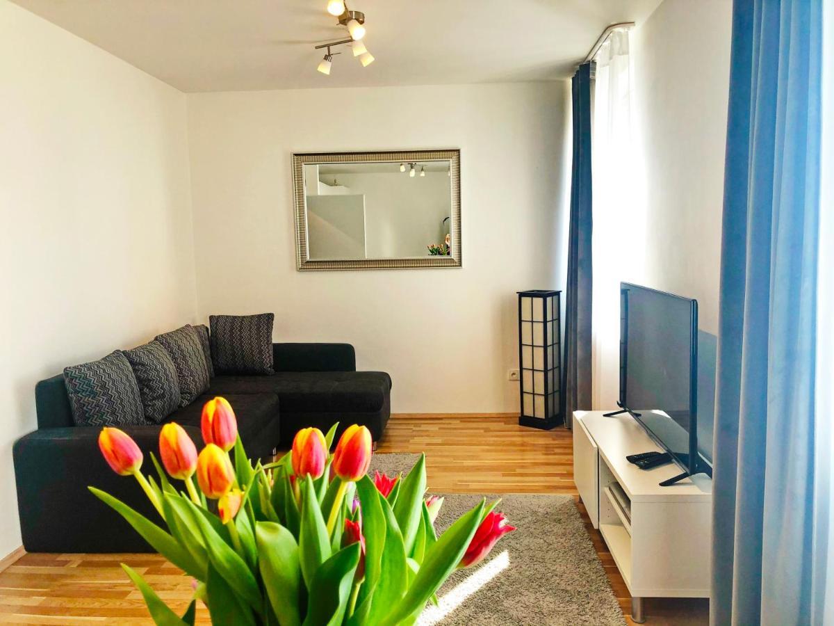 On The Top Apartments 프라하 외부 사진