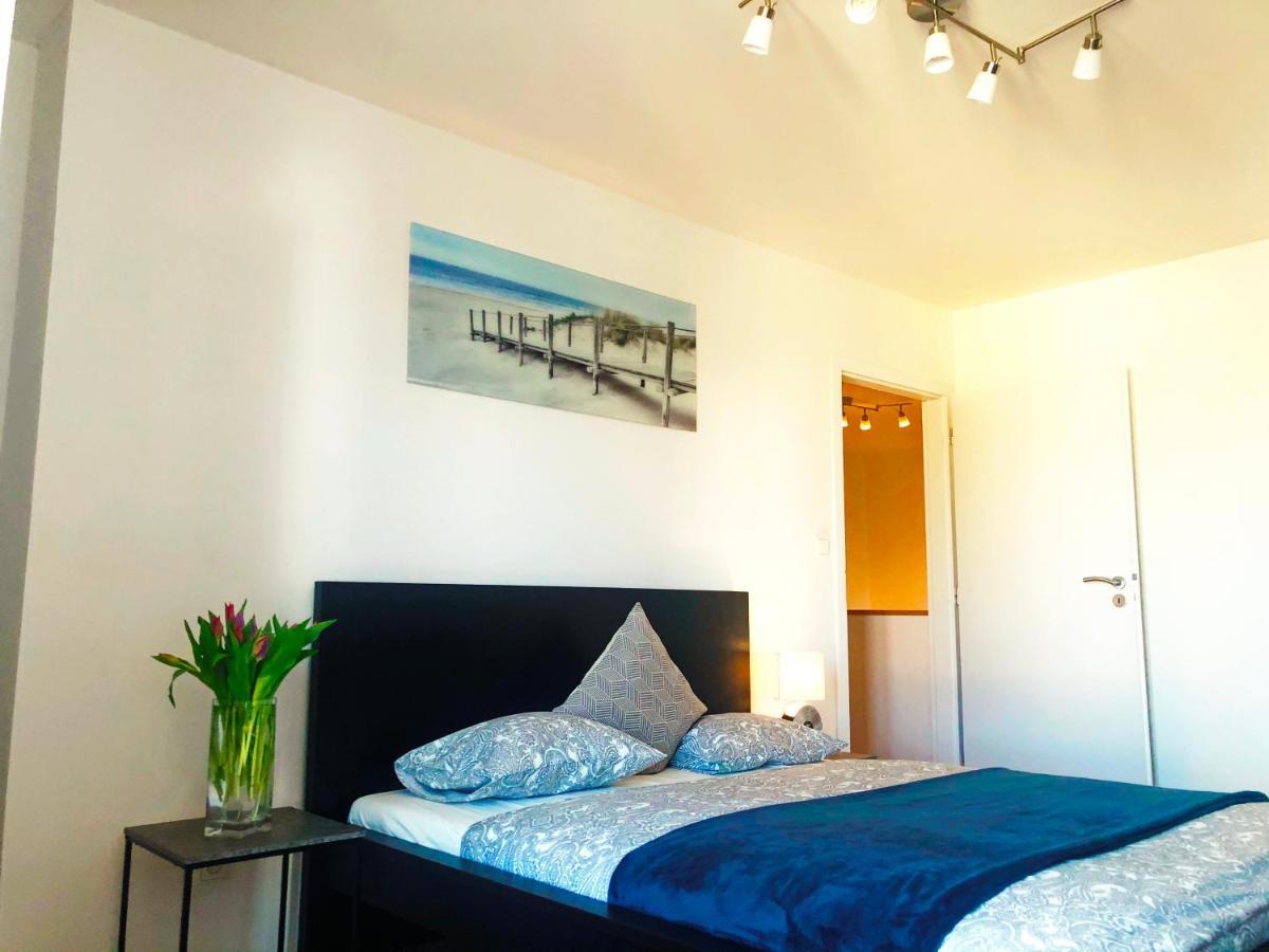 On The Top Apartments 프라하 외부 사진