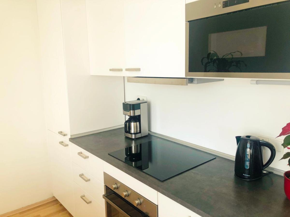 On The Top Apartments 프라하 외부 사진