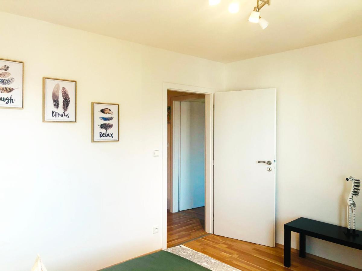 On The Top Apartments 프라하 외부 사진